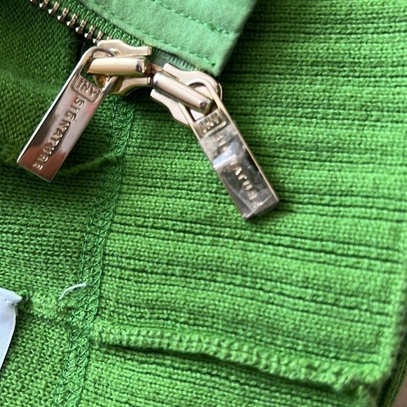 Jones New York sweater jacket - Picture 5 of 5